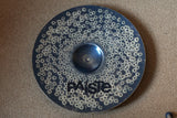 Paiste Signature Series 20" Dry Dark Ride Cymbal / Occasion / B20 Bronze-Legierung / Made in Switzerland