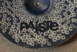 Paiste Signature Series 20" Dry Dark Ride Cymbal / Occasion / B20 Bronze-Legierung / Made in Switzerland