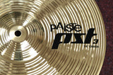 Paiste Cymbals PST 3 Crash 14" - zum tiefsten Preis weltweit.