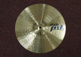 Paiste Cymbals PST 3 Crash 14" - zum tiefsten Preis weltweit.