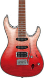 Ibanez Electric Guitar SA360NQM-RCG Rich Carmine Gradation Limited Edition