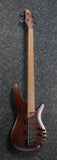 Ibanez E-Bass 4-String Soundgear SR500E-BM / CHF 639.-- / Brown Mahogany mit Bartolini Pickups