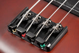 Ibanez E-Bass 4-String Soundgear SR500E-BM / CHF 639.-- / Brown Mahogany mit Bartolini Pickups