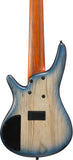 Ibanez E-Bass 6-String Soundgear SR606E-CTF / CHF 790.-- / Cosmic Blue Starburst / Nordstrand Pickups