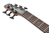 Ibanez E-Bass 6-String Soundgear SR606E-CTF / CHF 790.-- / Cosmic Blue Starburst / Nordstrand Pickups
