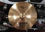 Sabian B8Plus Brilliant Finish Ride Cymbal 20" - Occasion