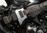 Schecter E-Bass 4-String Diamond Series DV-4 Devil Limited EMG