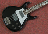 Schecter E-Bass 4-String Diamond Series DV-4 Devil Limited EMG