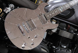 Schecter Zacky Vengeance Mirror Signature E-Gitarre