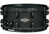 Tama Drumset Starclassic Performer Starclassic Performer Limited Edition in Flat Black / MBS52AZMBS-FBK und MBSS65MB-FBK