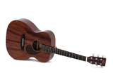Sigma Acoustic Guitar 000M-15 Mahogany, inklusive Gigbag