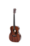 Sigma Acoustic Guitar 000M-15 Mahogany, inklusive Gigbag