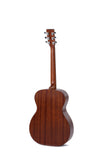 Sigma Acoustic Guitar 000M-15 Mahogany, inklusive Gigbag