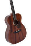 Sigma Acoustic Guitar 000M-15 Mahogany, inklusive Gigbag