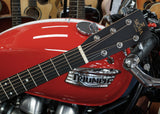Sigma Acoustic Guitar 000ME mit Sigma Tonabnehmersystem, inklusive Gigbag