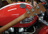 Sigma Acoustic Guitar 000ME mit Sigma Tonabnehmersystem, inklusive Gigbag