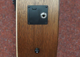 Sigma Acoustic Guitar 000ME mit Sigma Tonabnehmersystem, inklusive Gigbag