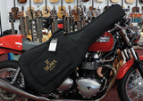 Sigma Acoustic Guitar SG-GSME mit Tonabnehmersystem inkl. Gigbag - Kurzmensur - ideal für unterwegs