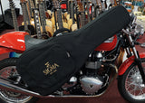 Sigma Acoustic Guitar S000R Black Diamond mit L.R. Baggs EAS-VTC Tonabnehmersystem, inklusive Softcase