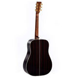 Sigma Acoustic Guitar DT-41 inklusive prof. Premium Gigbag