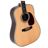 Sigma Acoustic Guitar DT-41 inklusive prof. Premium Gigbag