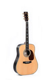 Sigma Acoustic Guitar DT-41 inklusive prof. Premium Gigbag