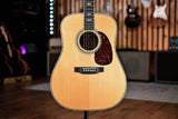Sigma Acoustic Guitar DT-41 inklusive prof. Premium Gigbag