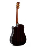 Sigma Acoustic Guitar SG-DTC-41E+ mit Tonabnehmersystem Fishman Presys+