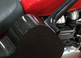 Sigma Acoustic Guitar GJM-1E-MFBK Metallic Flake Black mit Fishman Presys II Tonabnehmer inkl. Gigbag