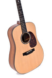 Sigma Acoustic Guitar SDP-10E Limited LR Baggs EAS-VTC (vollmassiv) inkl. Softcase