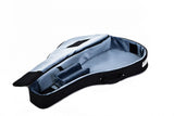 Sigma Akustikgitarre DTC-28HE (Heringbone), Martin Style, inkl. Fishman Presys+ Tonabnehmer, inkl. prof. Gigbag