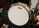 Sonor Snare Drum Force 3000 in Maserbirke - Einzelanfertigung 14"x5" FD 305 mit Signature Druckguss Spannreifen
