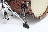Tama Drumset Starclassic Bubinga / Figured African Cherry Limited Edition / 6-teiliges Shellset (inkl. Snare Drum)