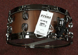 Tama Snare Drum Starclassic WBSS146BNC-MBC 14" x 6,5" mit Originalunterschrift von Dirk Verbeuren (Megadeath)