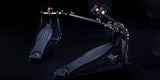 Tama Bassdrum Pedal Speed Cobra HP310LWBC Rolling Glide Twin Pedal – Black Copper Limited Edition