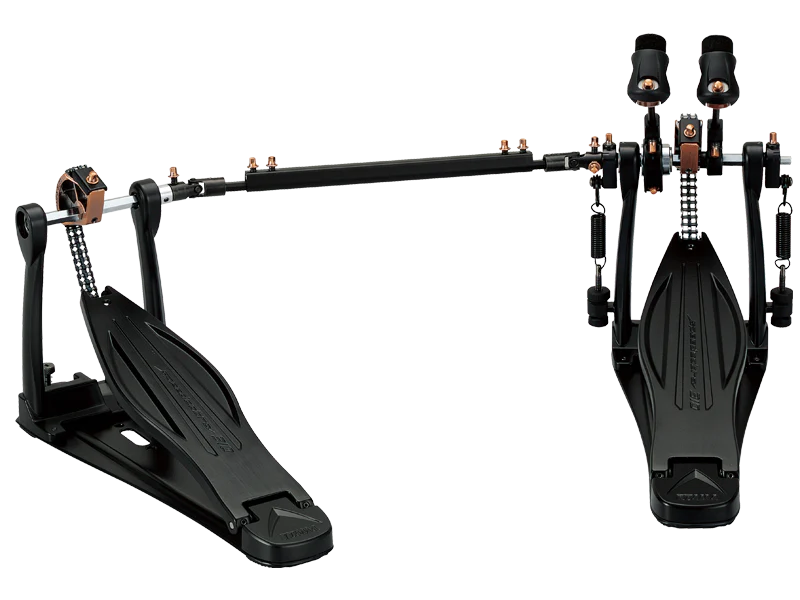 TAMA SPEED COBRA 310 Black & Copper タマ Tama HP310LBC TAMA SPEED COBRA 310 Black & Copper タマ Tama HP310LBC