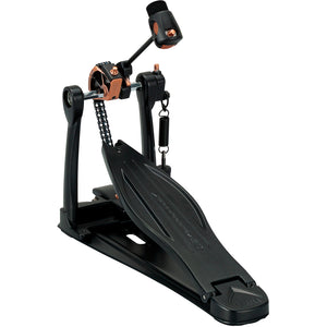 Tama Bassdrum Pedal Speed Cobra HP310LBC Rolling Glide Single Pedal – Black Copper Limited Edition