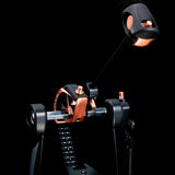 Tama Bassdrum Pedal Speed Cobra HP310LBC Rolling Glide Single Pedal – Black Copper Limited Edition