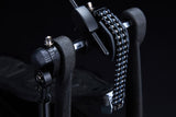 Tama Bassdrum Pedal Cobra HP600DTWMB Twin Pedal – Dark Shadow Limited Edition