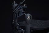 Tama Bassdrum Pedal Cobra HP600DTWMB Twin Pedal – Dark Shadow Limited Edition