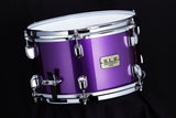 Tama Snare Drum S.L.P. LBU127C Signature Clay Aeschliman Limited Edition Snare Drum 12" x 7"