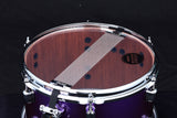 Tama Snare Drum S.L.P. LBU127C Signature Clay Aeschliman Limited Edition Snare Drum 12" x 7"