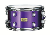 Tama Snare Drum S.L.P. LBU127C Signature Clay Aeschliman Limited Edition Snare Drum 12" x 7"