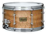 Tama Snare Drum S.L.P. G-Maple Snare Drum LGM137STA (Satin Tamo Ash) 13" x 7"