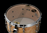 Tama Snare Drum S.L.P. G-Maple Snare Drum LGM137STA (Satin Tamo Ash) 13" x 7"