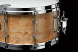 Tama Snare Drum S.L.P. G-Maple Snare Drum LGM137STA (Satin Tamo Ash) 13" x 7"