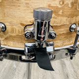 Tama Snare Drum S.L.P. G-Maple Snare Drum LGM137STA (Satin Tamo Ash) 13" x 7"