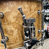 Tama Snare Drum S.L.P. G-Maple Snare Drum LGM137STA (Satin Tamo Ash) 13" x 7"