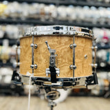 Tama Snare Drum S.L.P. G-Maple Snare Drum LGM137STA (Satin Tamo Ash) 13" x 7"
