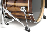 Tama Drumset Starclassic Performer MBS52RZS-CAR Caramel Aurora / 5-teiliges Shellset in Maple/Birch